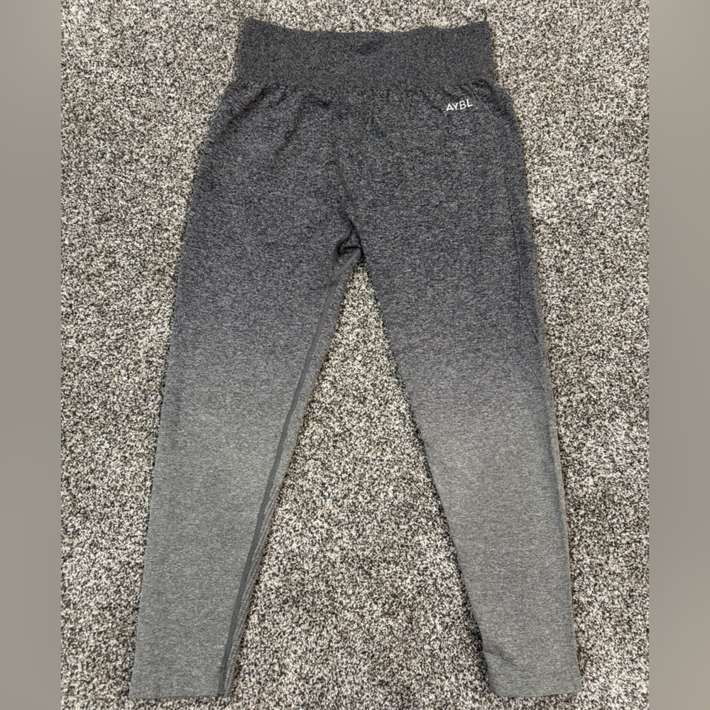 AYBL seamless leggings XL